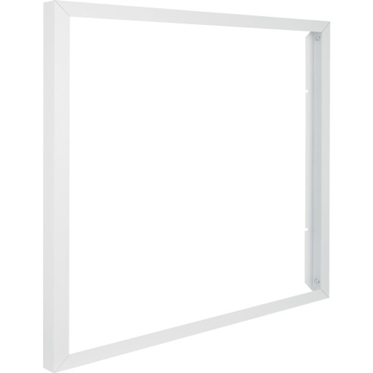 Ledvance påbygningsramme til Value LED panel, 60x60 cm