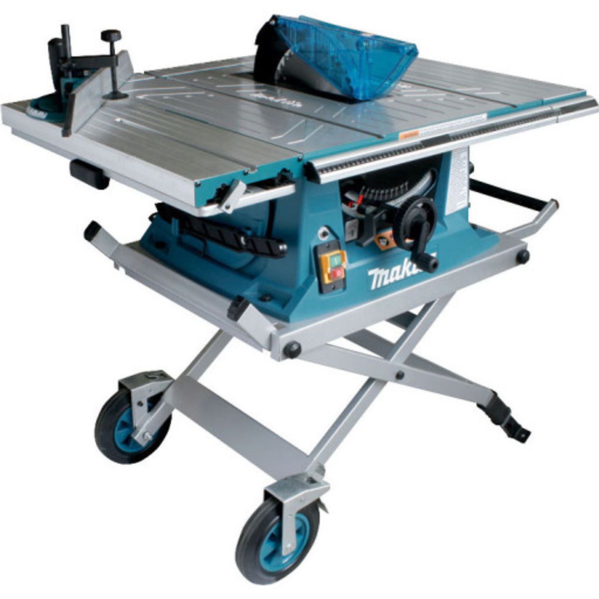 Makita bordsav + bord MLT100NX