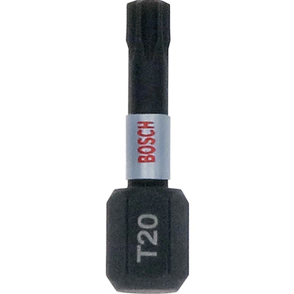 10 stk Bosch bits Impact T20 25 mm, 25 stk