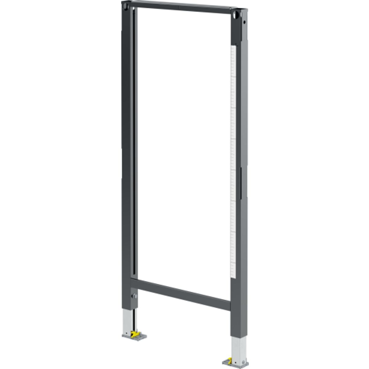 Prevista Dry ramme1120–1300 mm til armaturholder