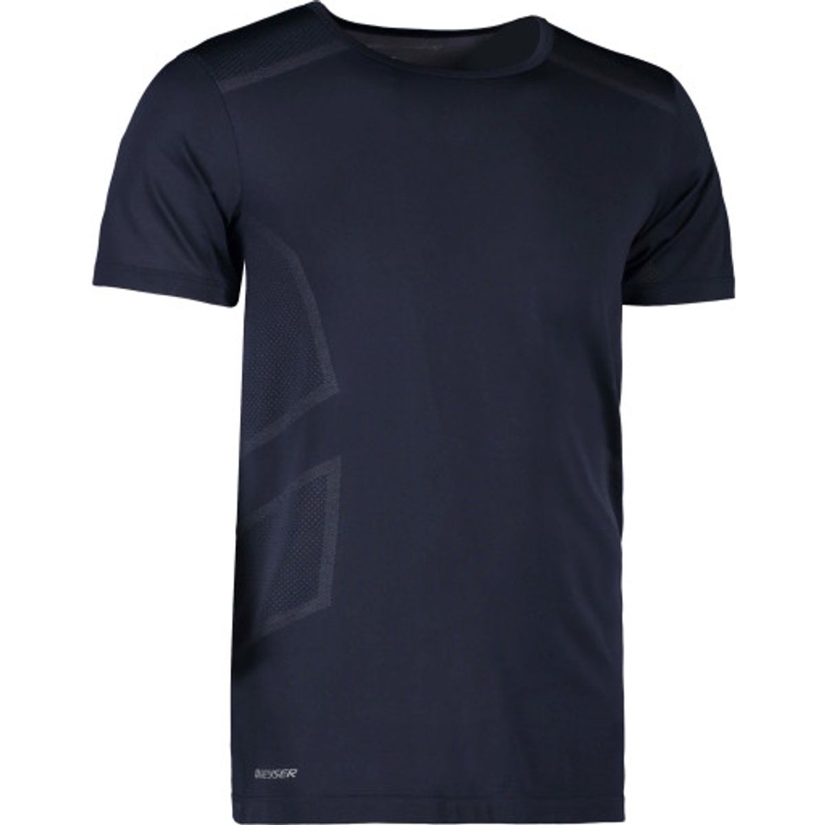 Geyser t-shirt - herre - navy - XS