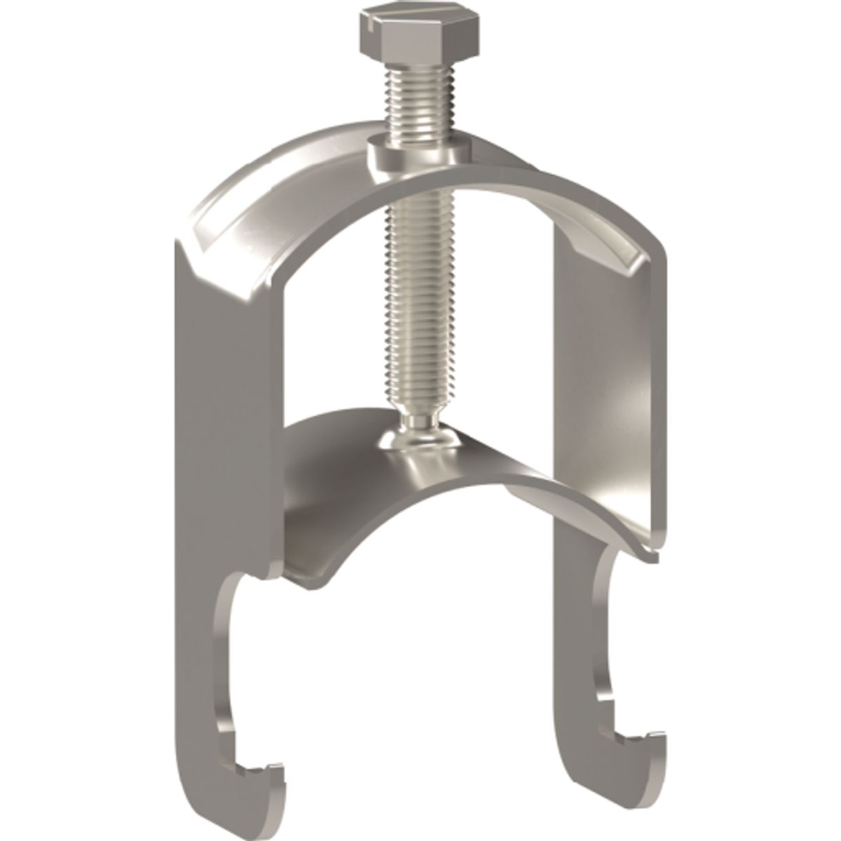 Kabelklemme ARX1-44 Zink+, korrosionklasse C4, til 1 kabel