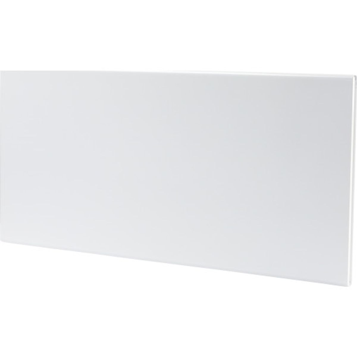 Adax Varmepanel Neo H 06 KWT, 600W 230V med WiFi, hvid