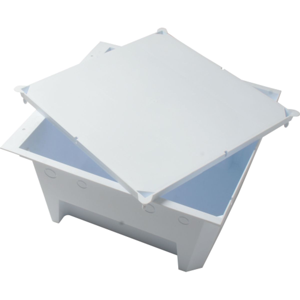 Safebox Maxi 323 x 320 x 152 mm