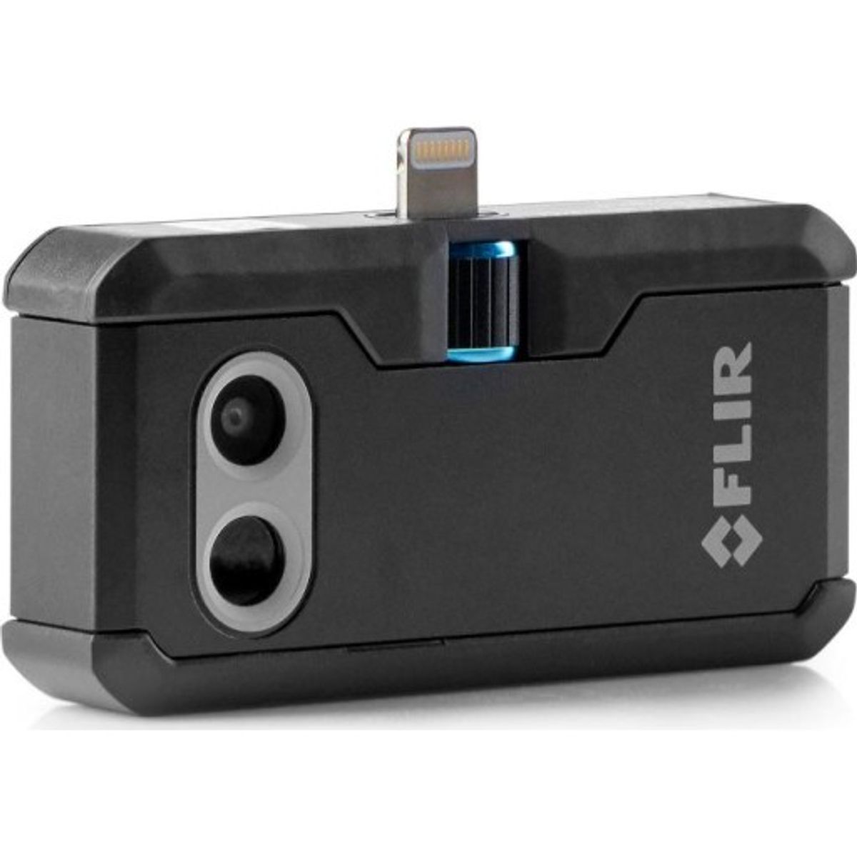 Flir One Pro termisk kamera for iPhone