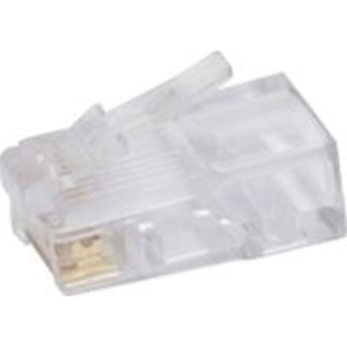 RJ45 EDB Modular stikprop