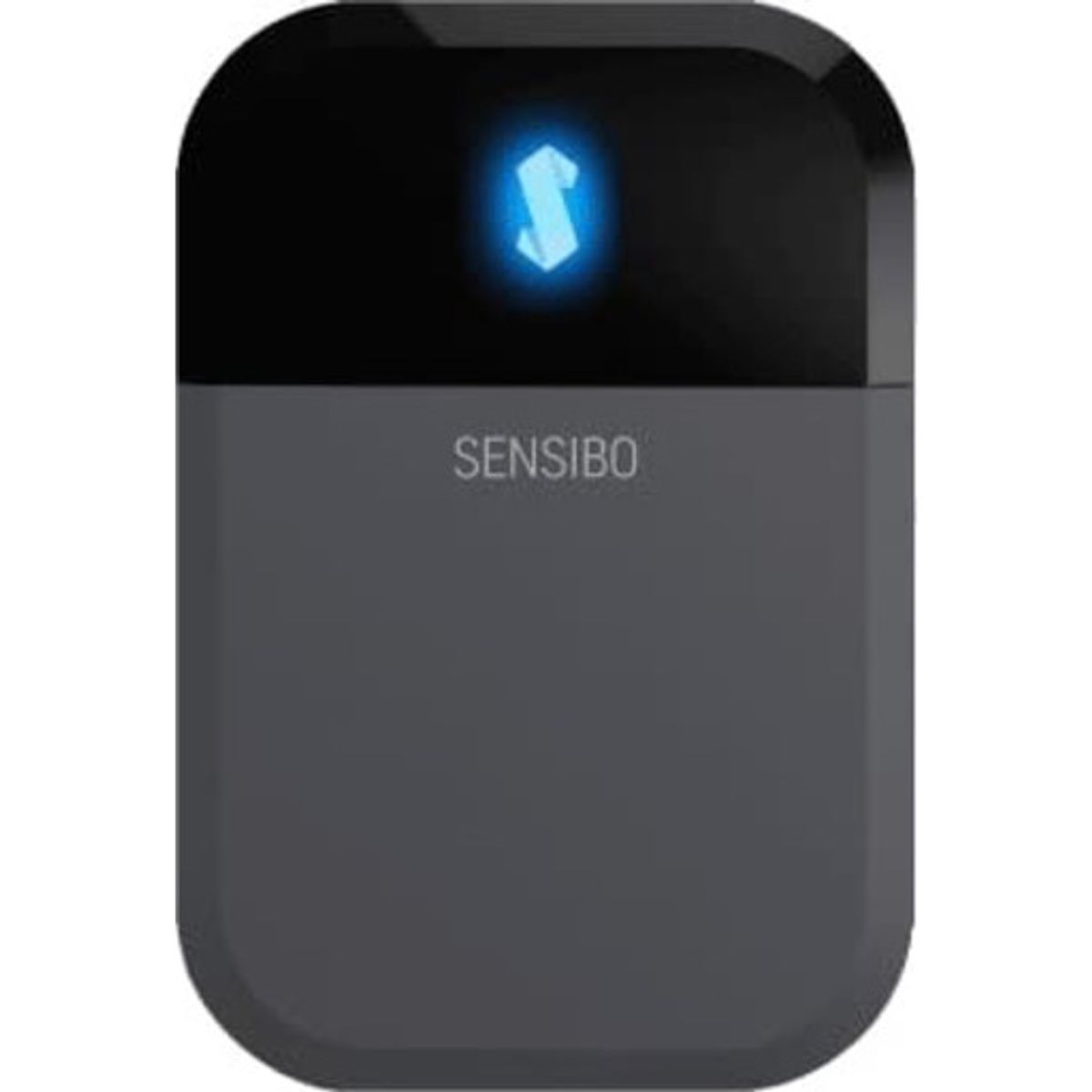 Sensibo Sky WiFi IR controller til klimaanlæg & varmepumpe i sort