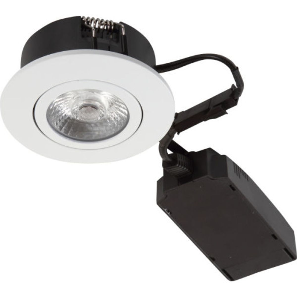 GN Diospot 30 LED spot V.2 - hvid - 3000K