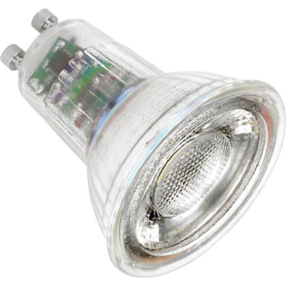 DIOLUX E6 GU10 6W 927 420lm 3-DIM 38°