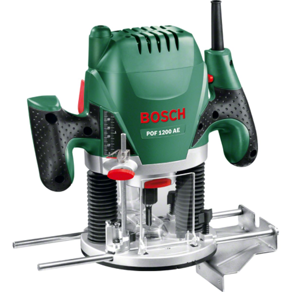 Bosch POF 1200 AE overfræser, 230 V