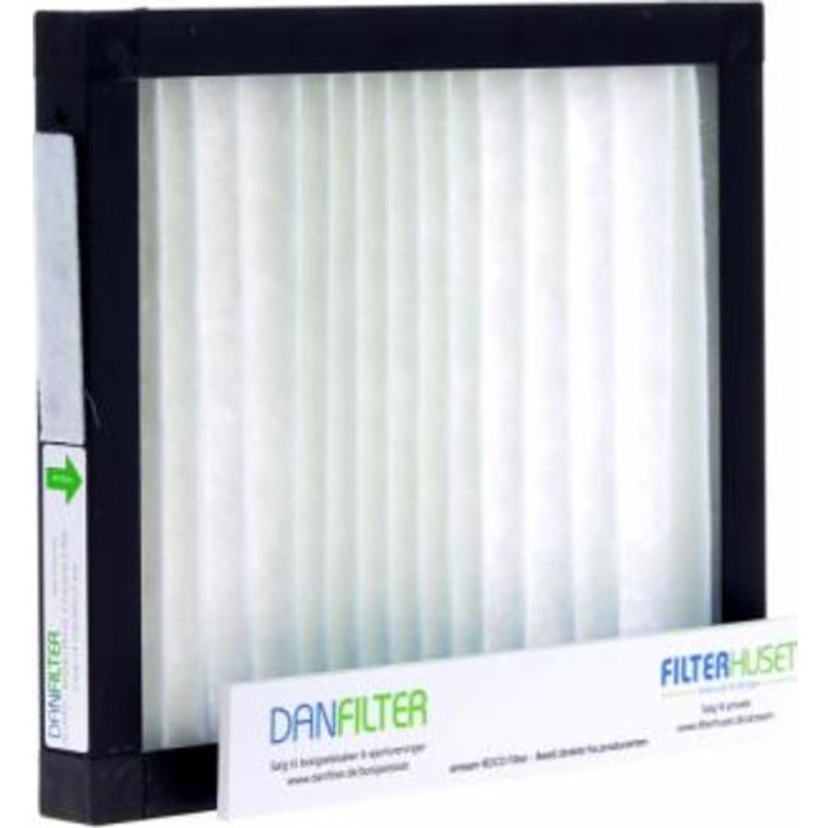 RDCD 3,5 STANDARD FILTER