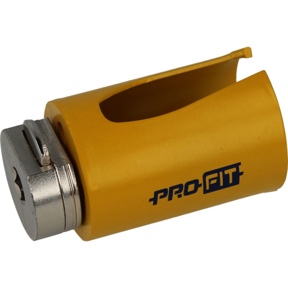 ProFit Multi Purpose HM hulsav med adapter, 45 mm