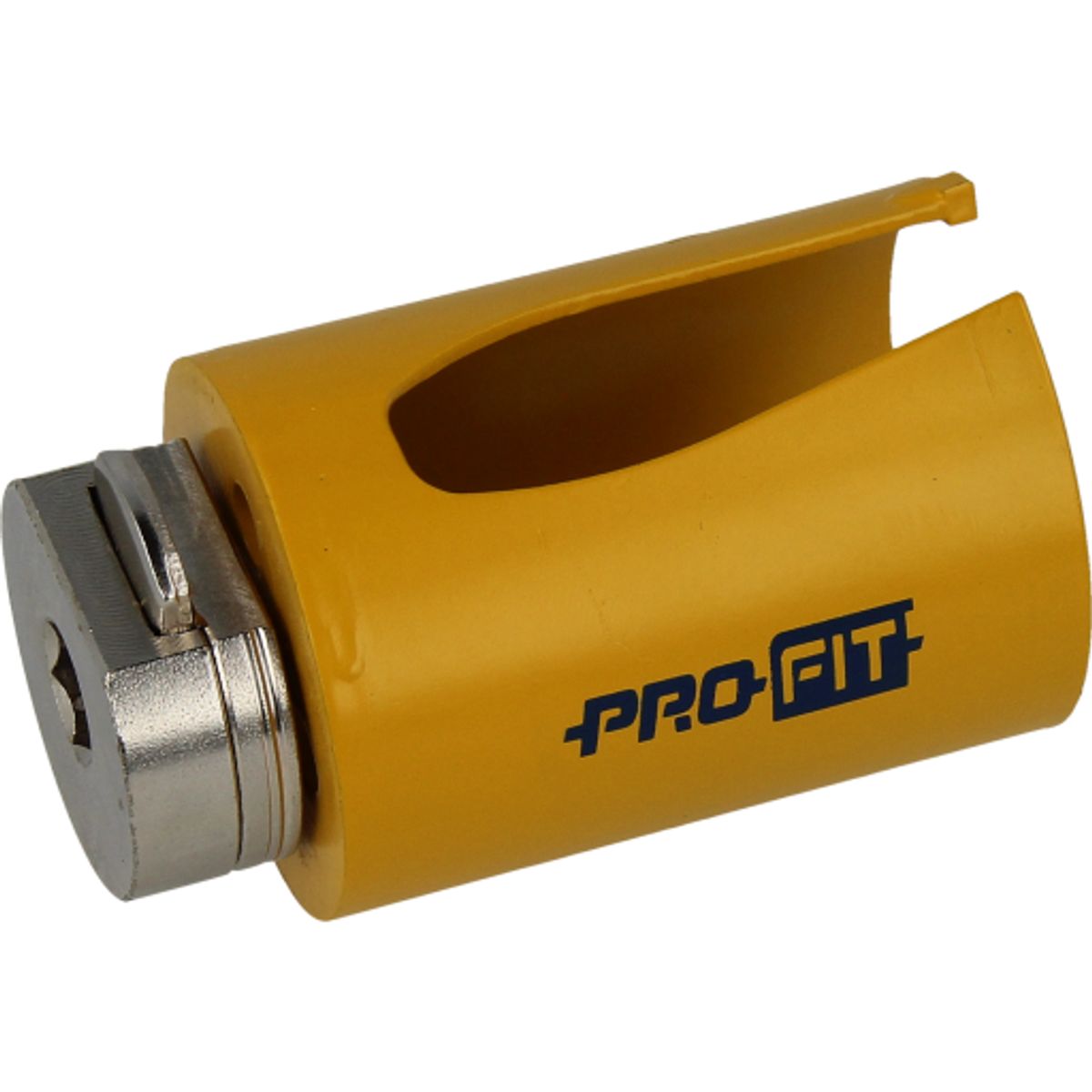 ProFit Multi Purpose HM hulsav med adapter, 46 mm