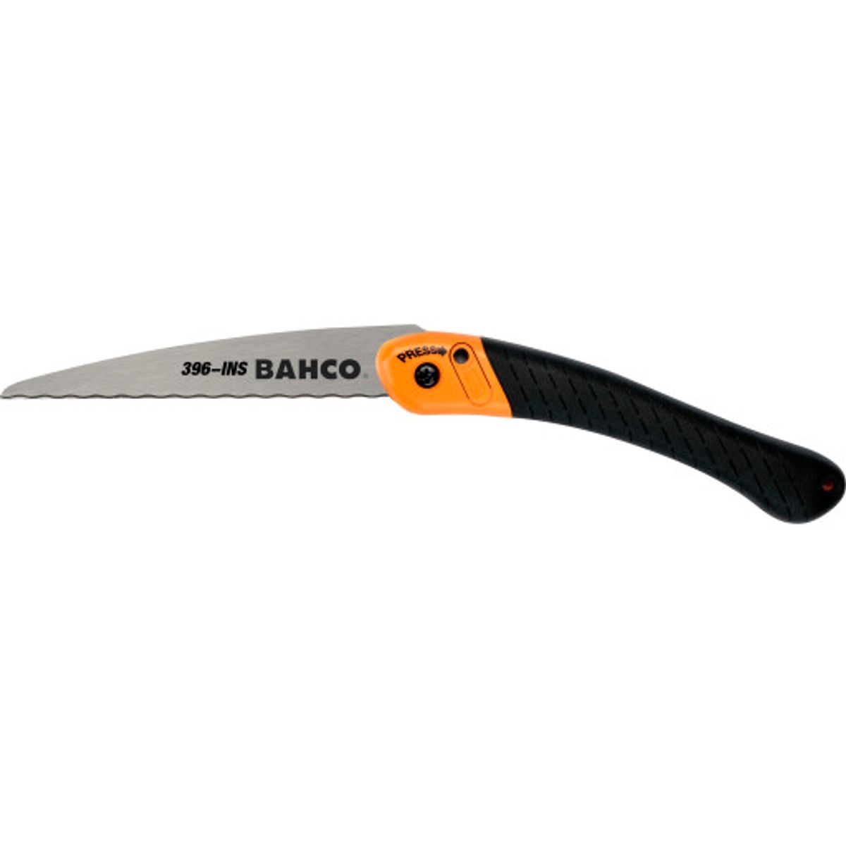 Bahco isoleringssav 396-INS, foldbar