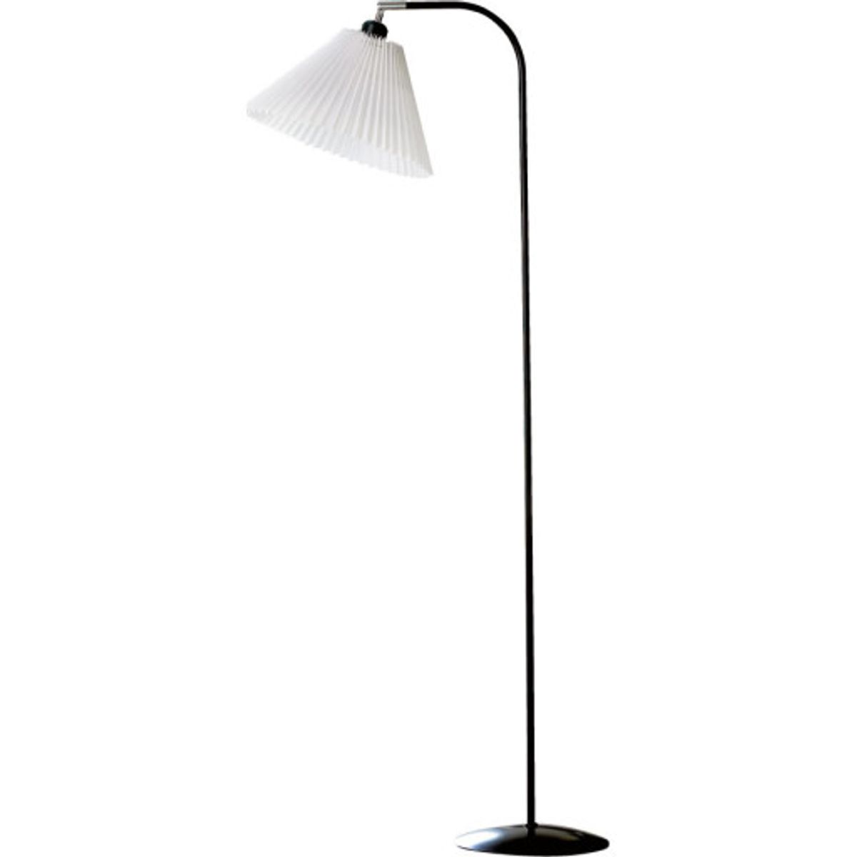 Halo Design Medina gulvlampe, sort