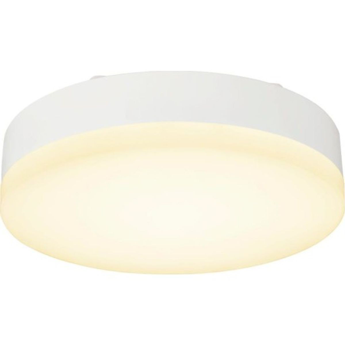 Halo Design Straight plafond, Ø22 cm