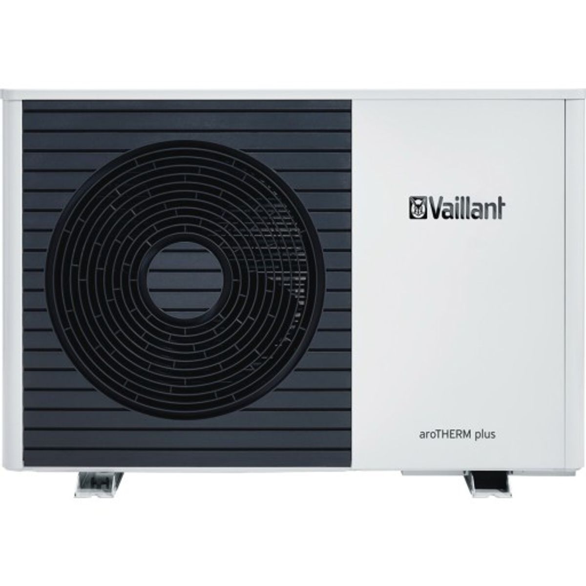 Vaillant Arotherm Plus VWL 35/6 luft til vand varmepumpe, monoblok, 3 kW