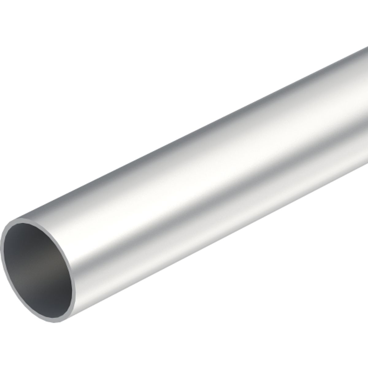 15 meter Aluminiumsrør 40MM (3M)