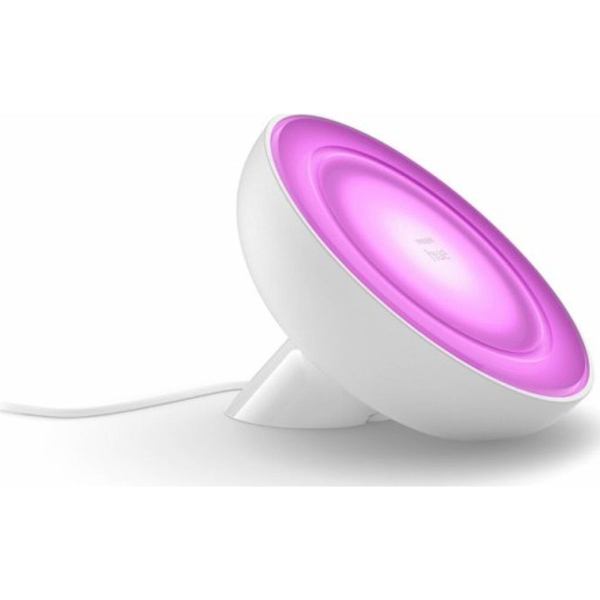 Philips Hue Bloom bordlampe, hvid