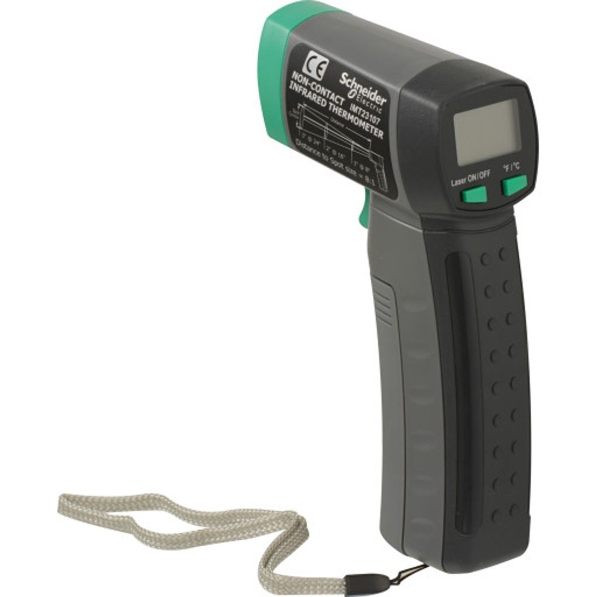 Schneider Electric Thorsman infrarødt termometer