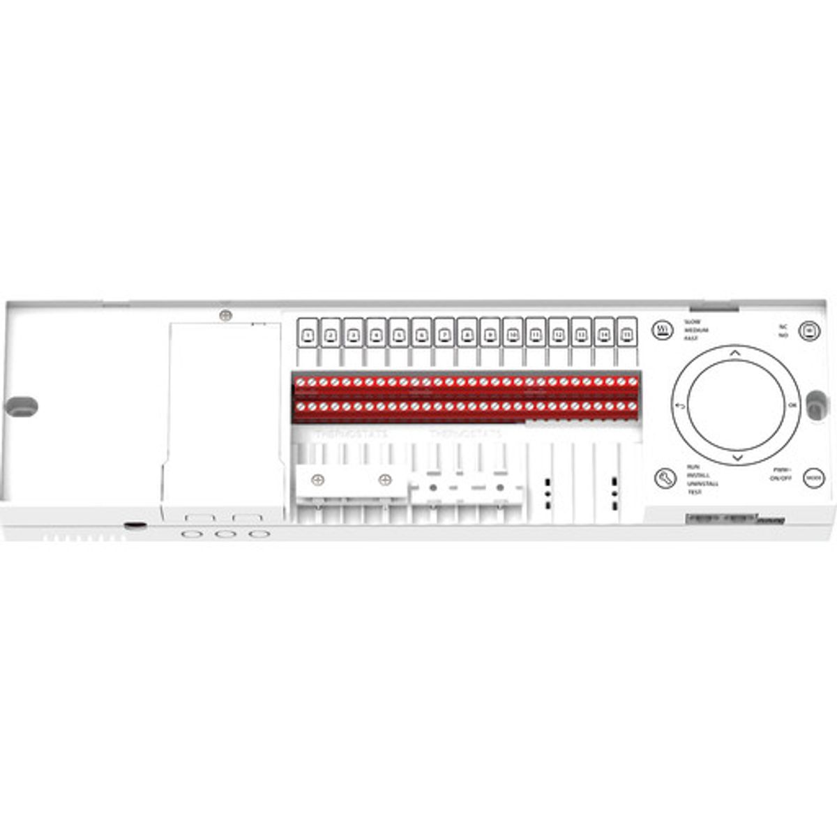 Danfoss Icon gulvvarme styring, ledningsført, 15 udgange