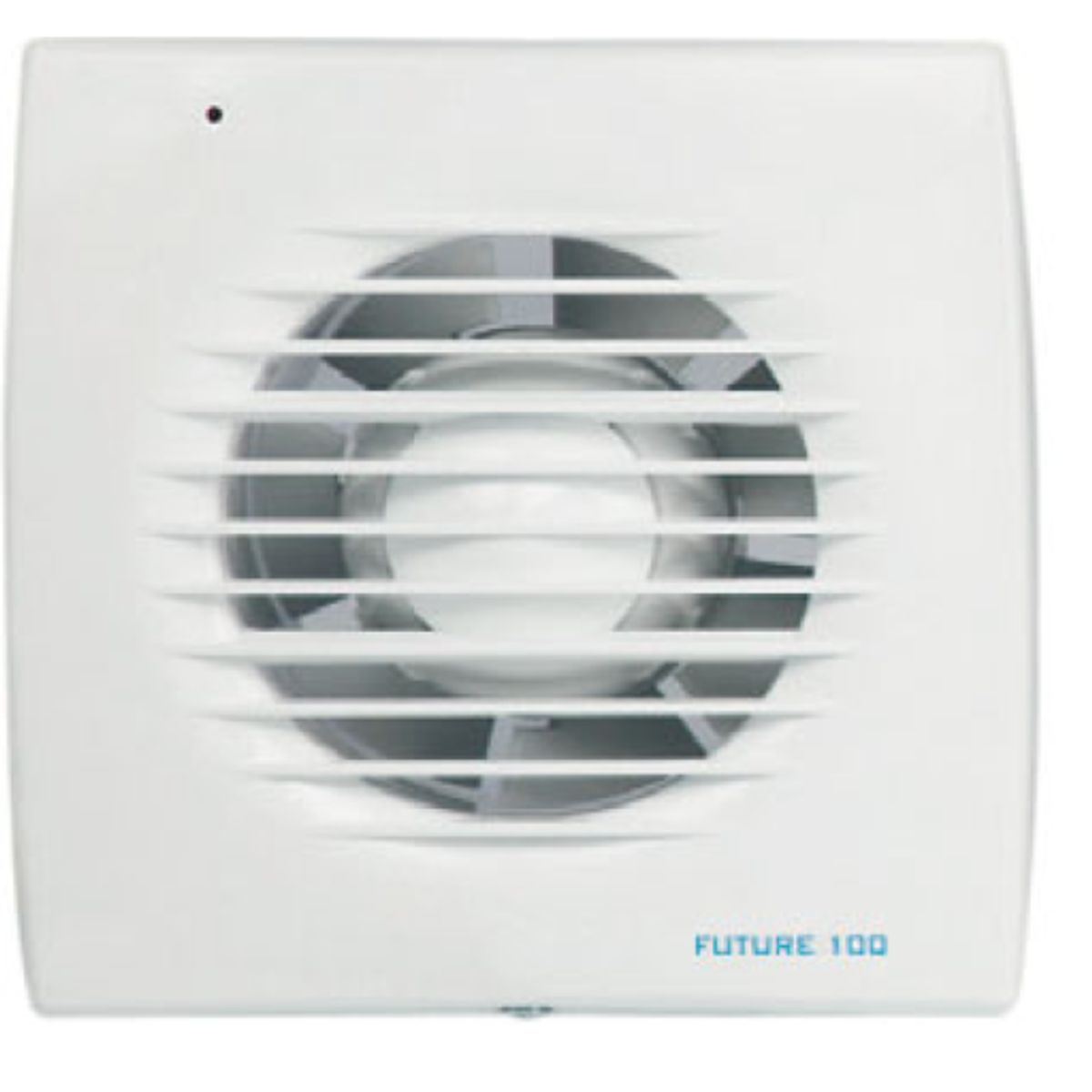 Ventilator Future 100