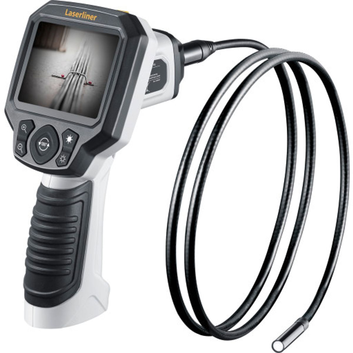 Laserliner video endoskop model VideoScope XL