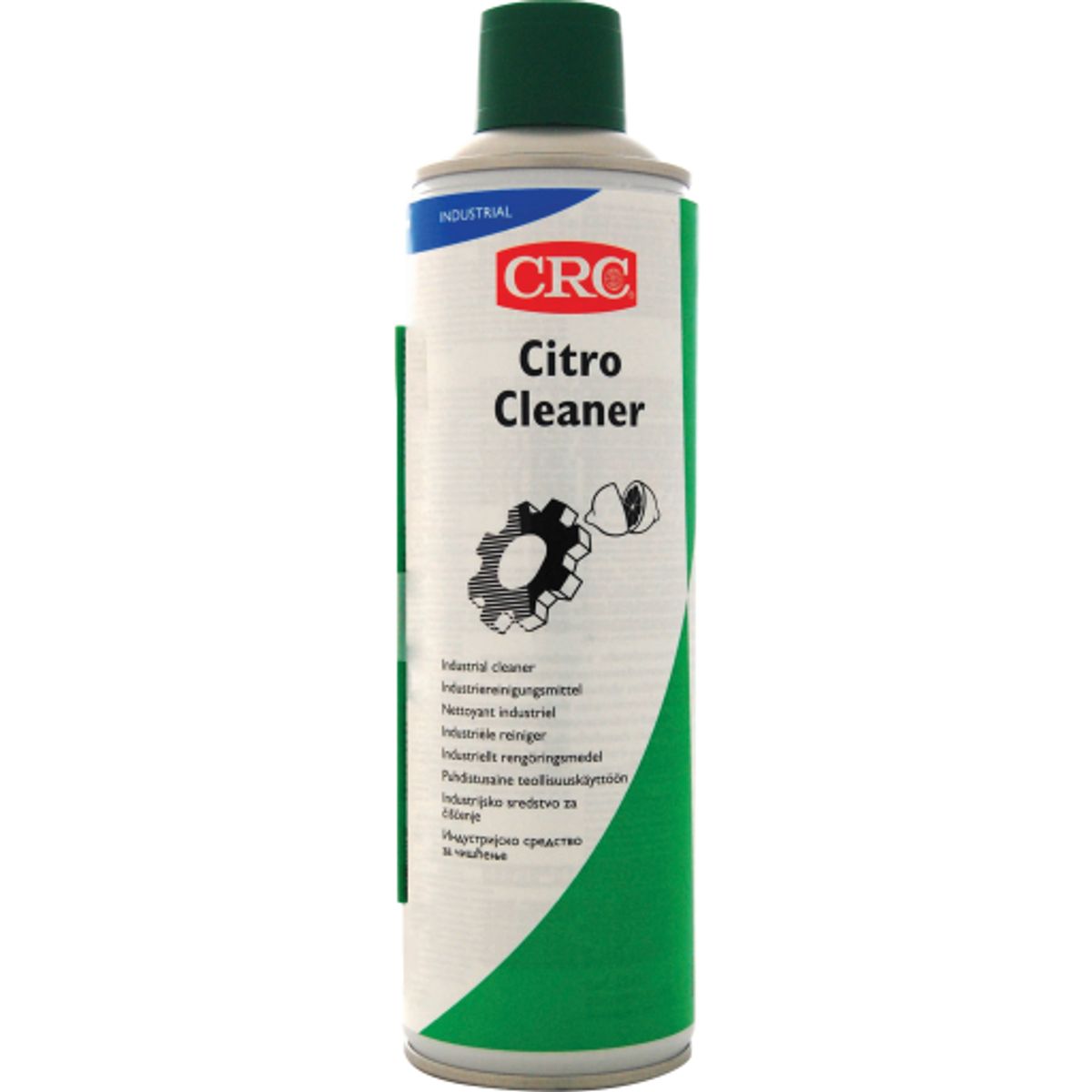 CRC universalafrenser, citrus, 500 ml spray