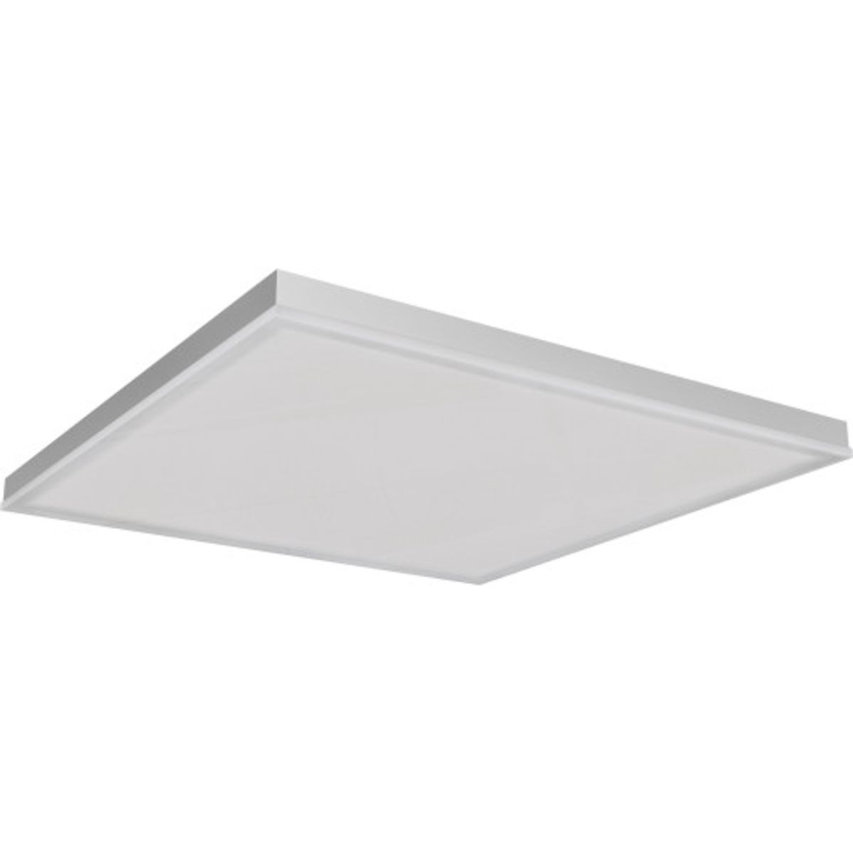 Ledvance Smart+ Wifi Planon LED panel, farveskift + hvid, 30x30 cm