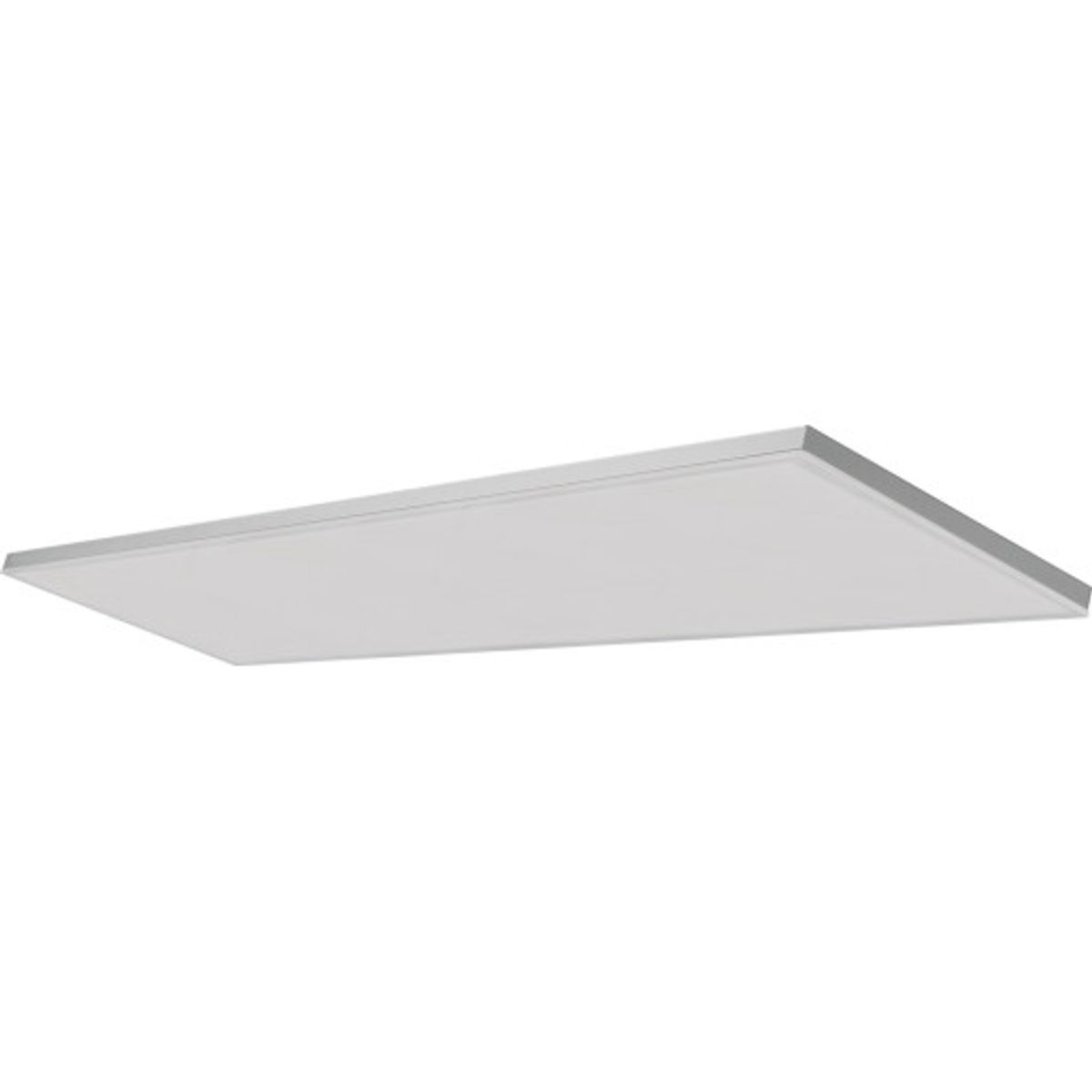 Ledvance Smart+ Wifi Planon LED panel, justerbar hvid, 120x30 cm