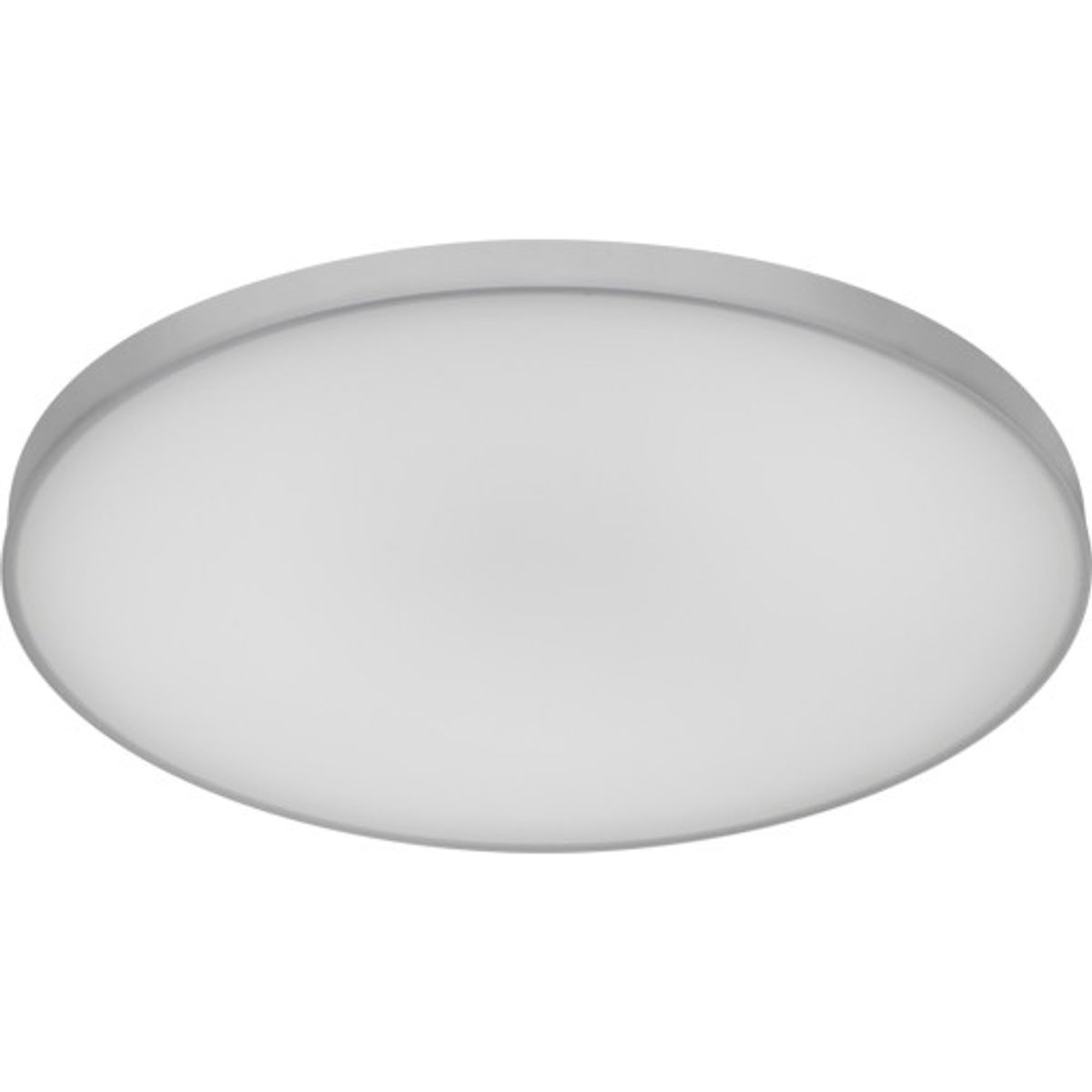 Ledvance Smart+ Wifi Planon plafond, justerbar hvid, Ø30 cm