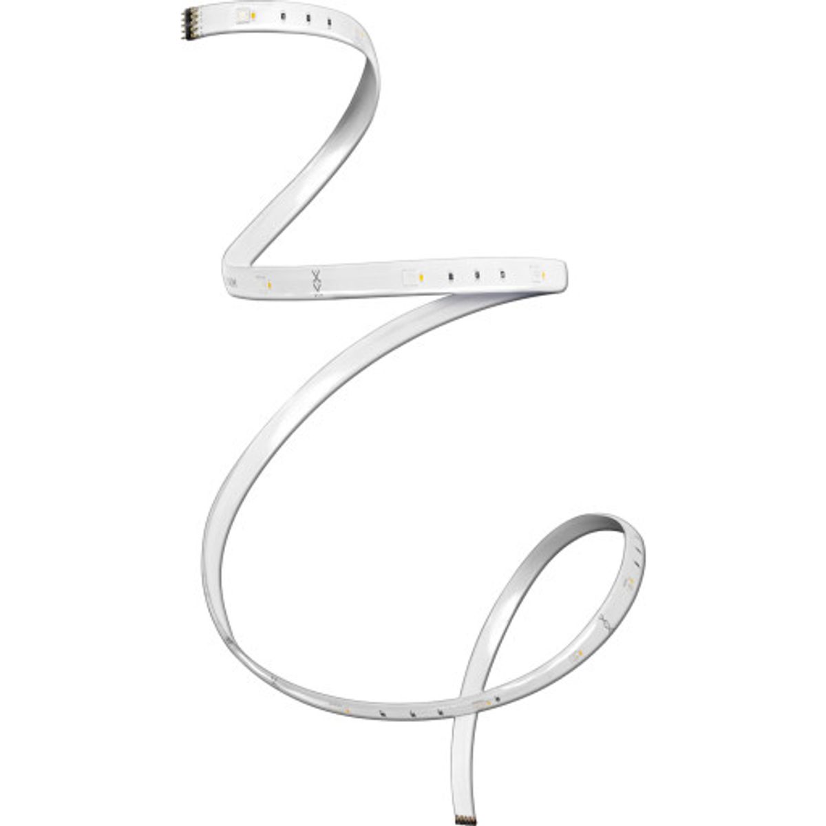 Ledvance Smart+ Wifi LED strip, 1 meter, forlængersæt