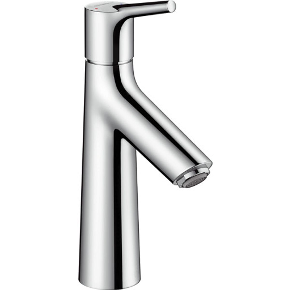 Hansgrohe Talis S 100 håndvaskarmatur, krom