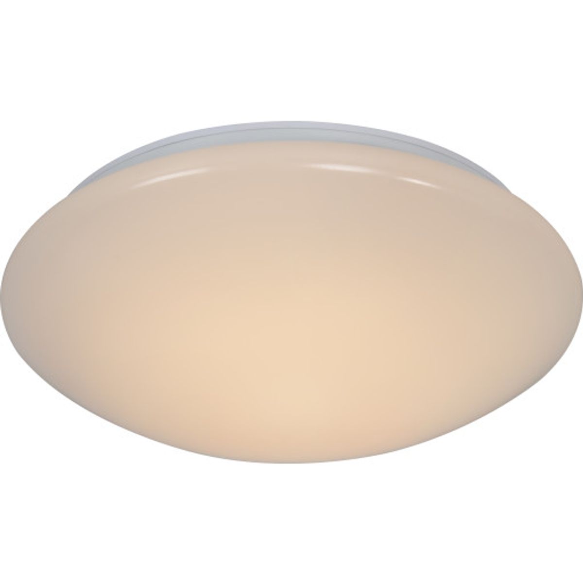 Nordlux Montone plafond, Ø30 cm