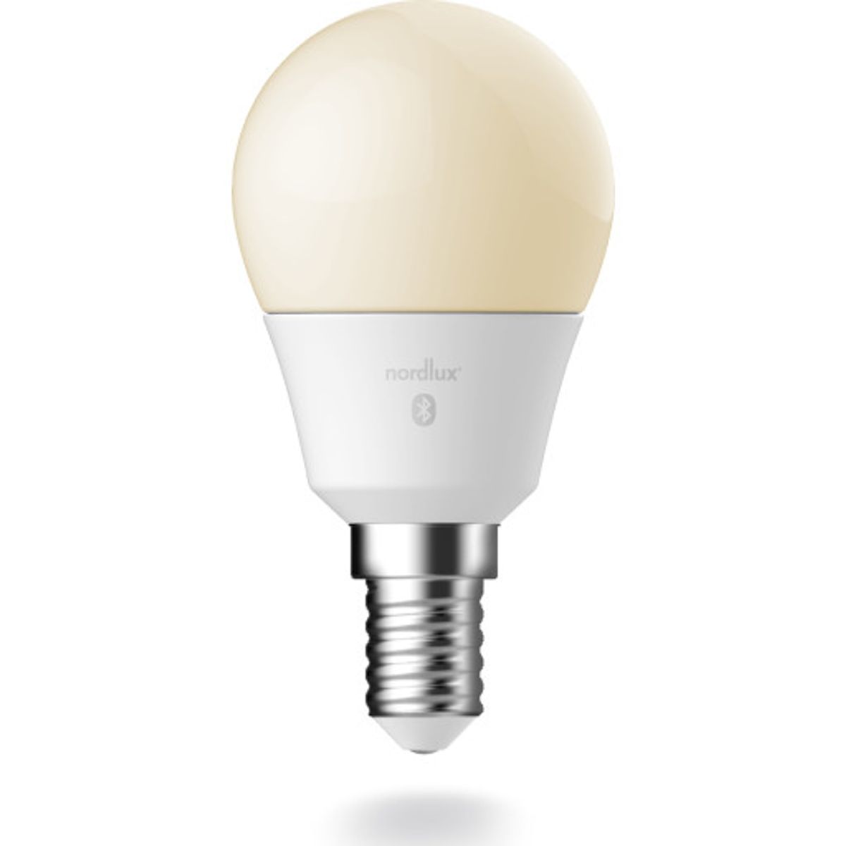 Nordlux Smart E14 kronepære, 2200K-6500K, 4,7W