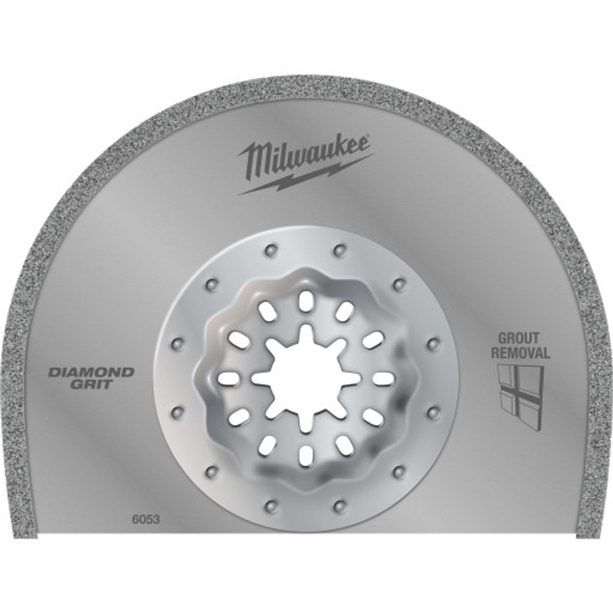 Milwaukee Starlock diamantklinge til fuger, 90 x 2,2 mm