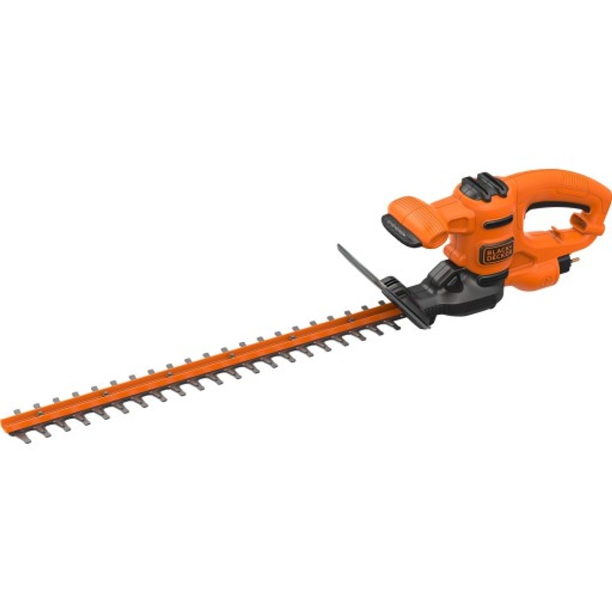 Black & Decker hækkeklipper, 50 cm, 230 volt