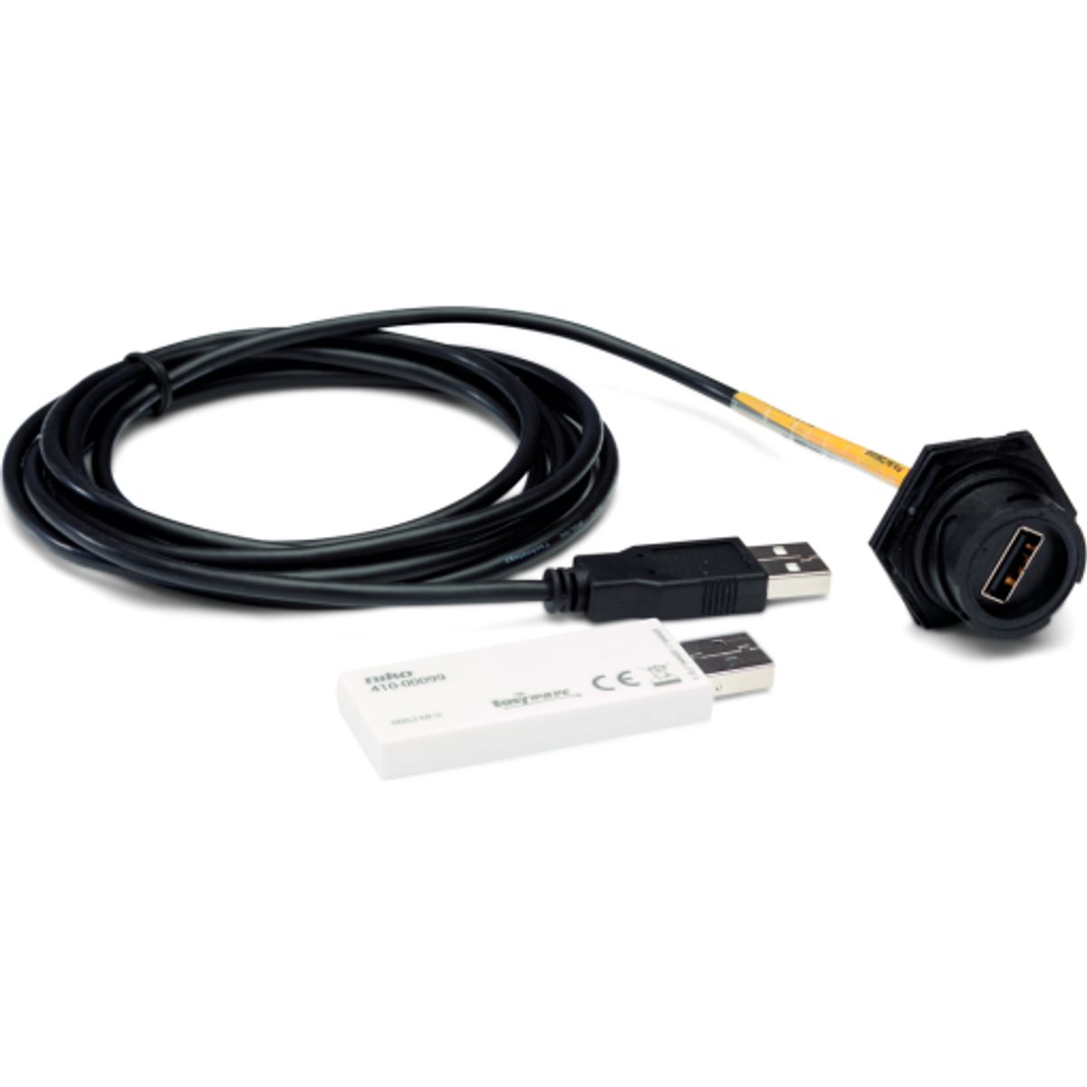 USB RF interface NHC