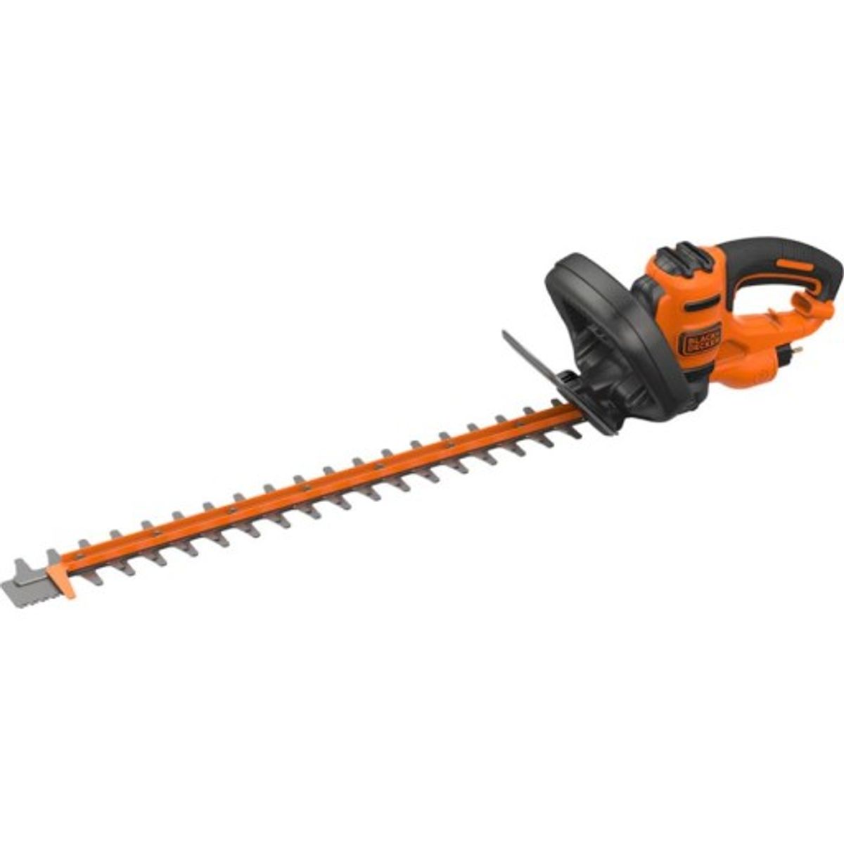 Black & Decker hækkeklipper BEHTS401-QS, 500W, 55 cm/22 mm