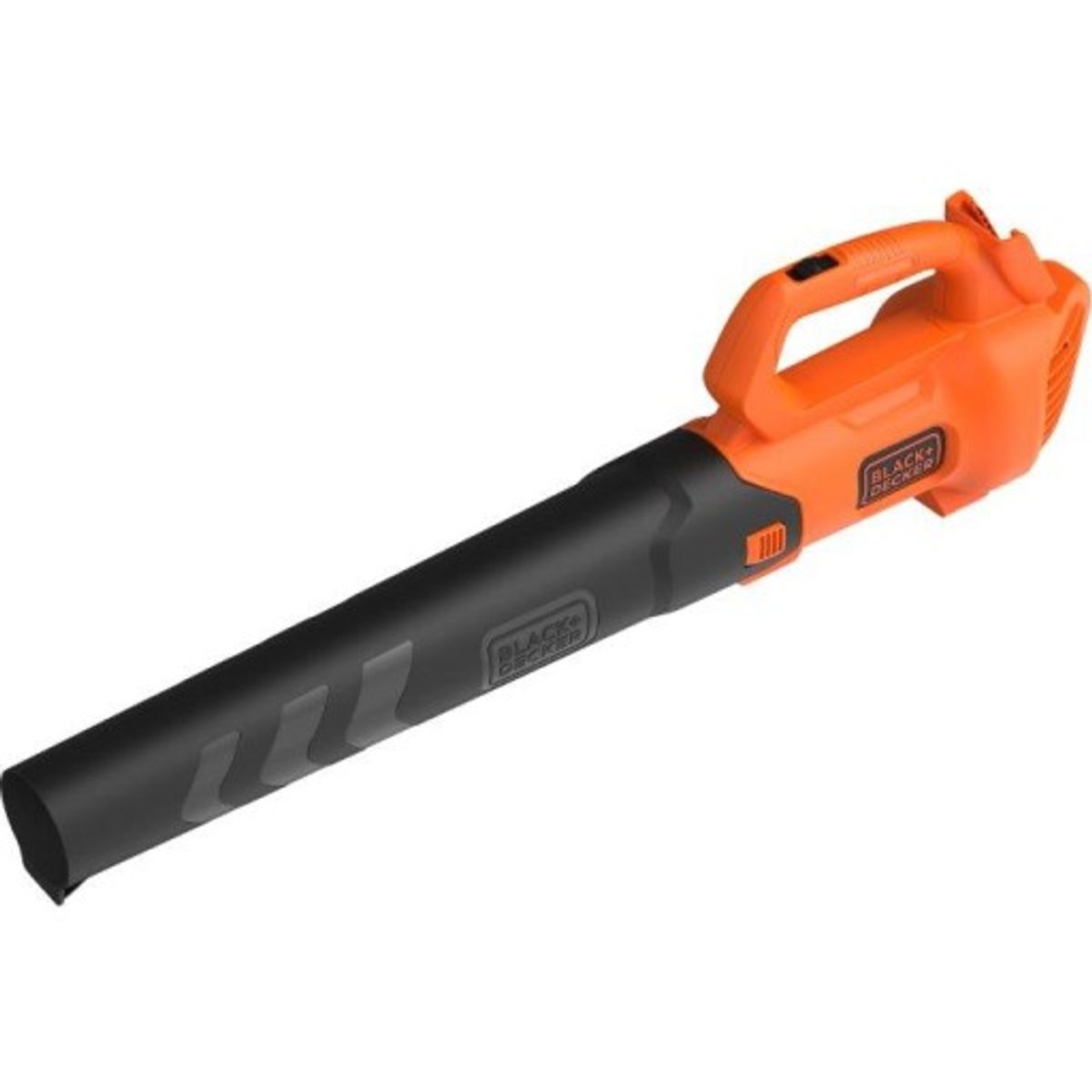 Black & Decker løvblæser BCBL200B-XJ, 18V, axial løs enhed