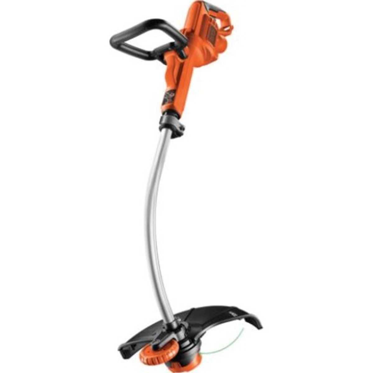 Black & Decker 33cm græstrimmer 800watt/230volt