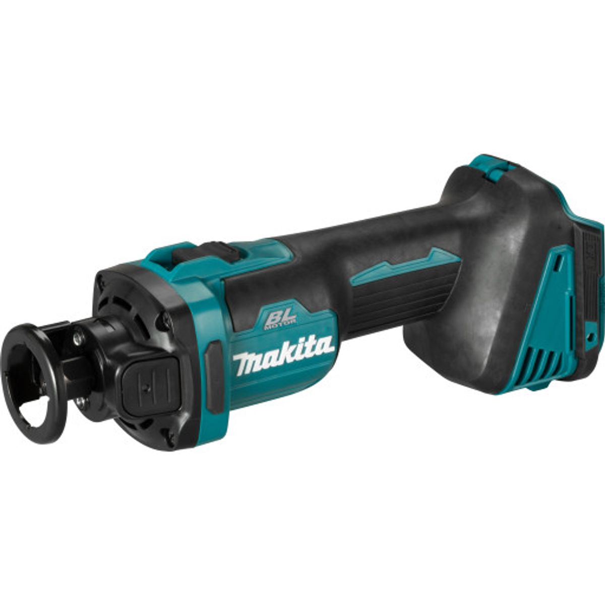 Makita rotationsskærer DCO181Z, 18 V