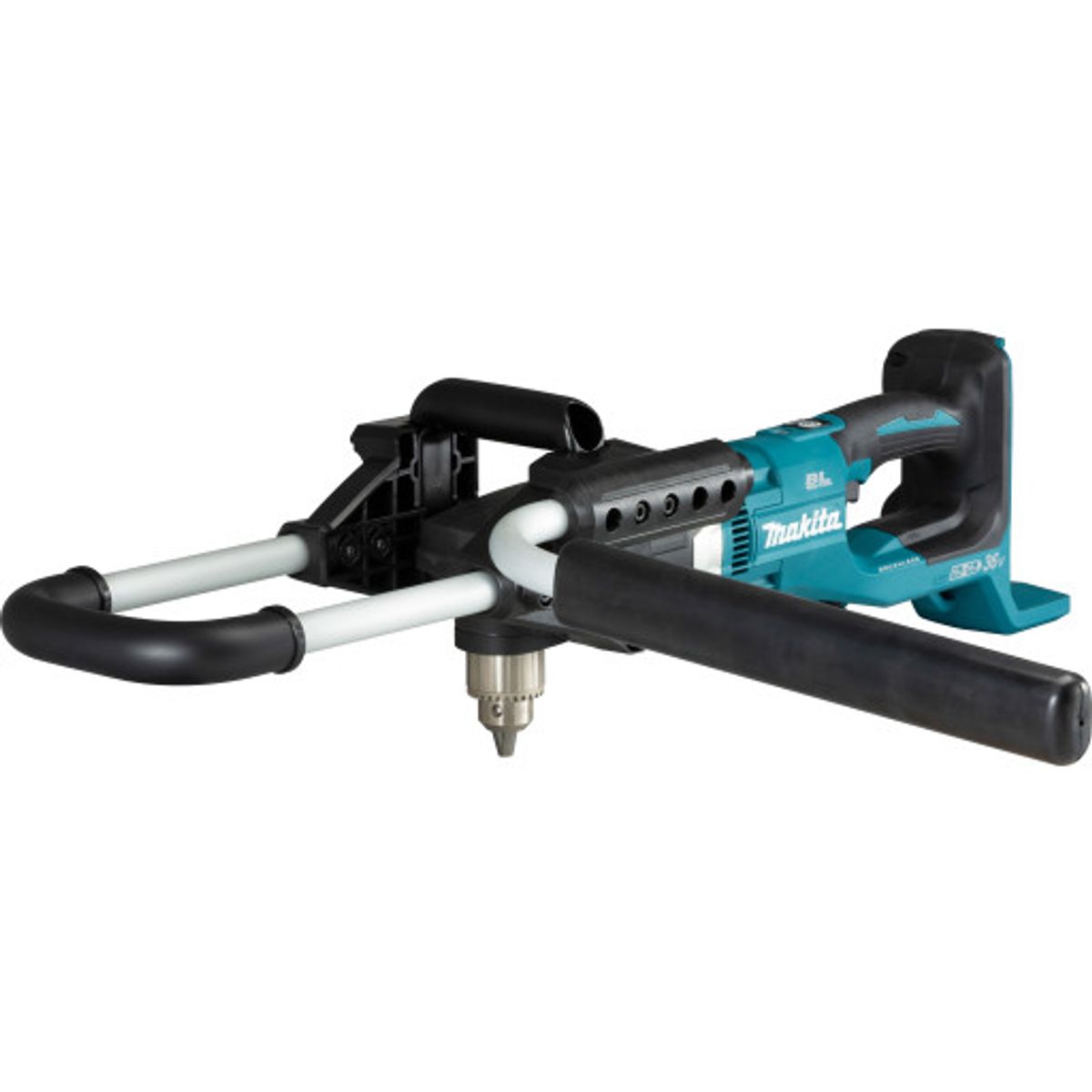 Makita pælebor DDG460ZX7, 2 x 18 V