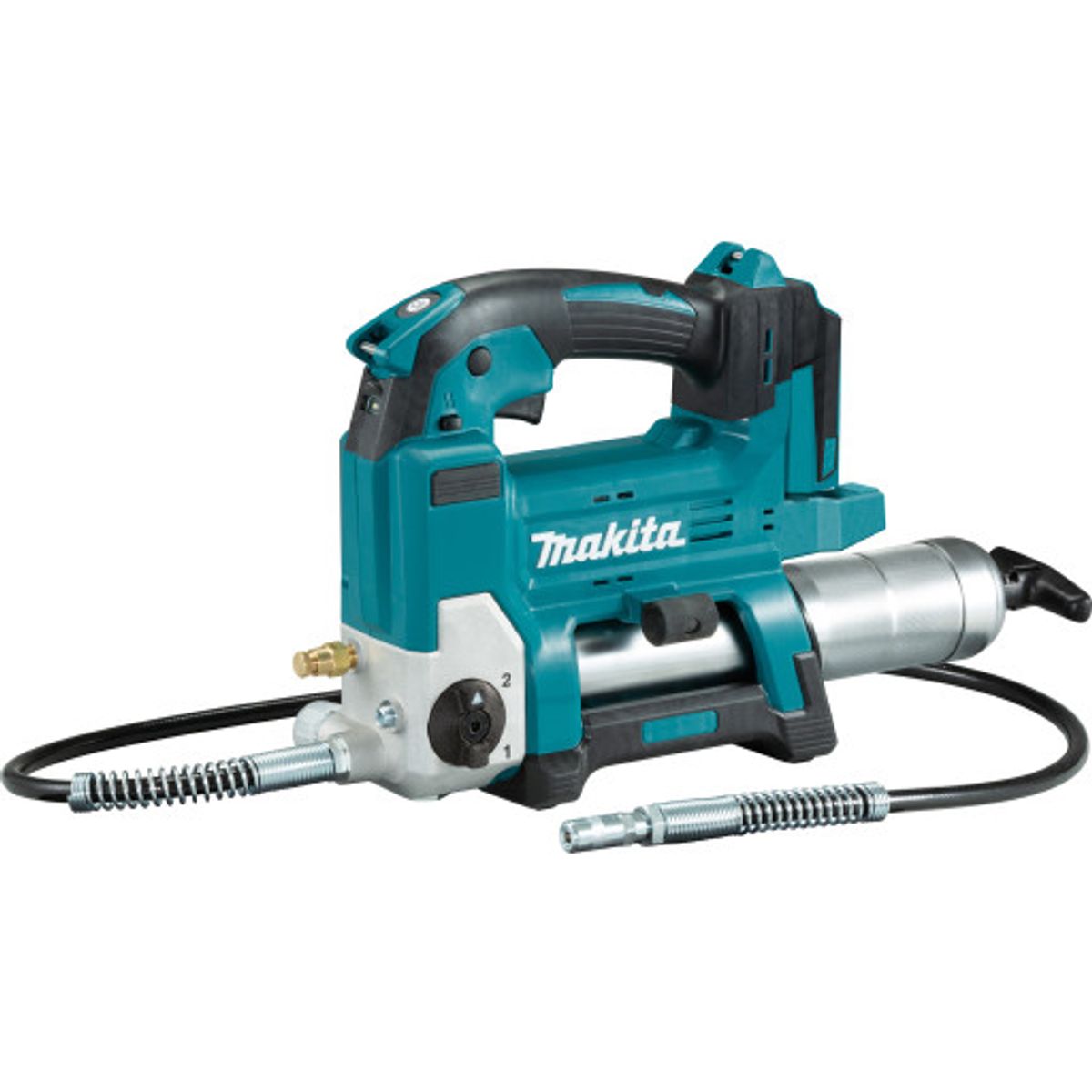 Makita fedtsprøjte DGP180Z, 18 V