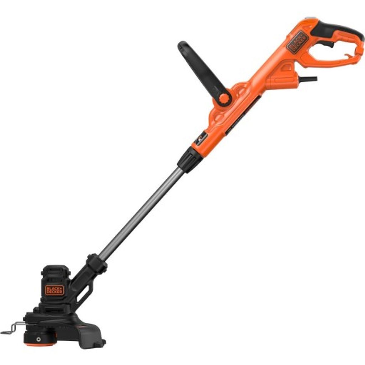 Black & Decker græstrimmer BESTE625-QS, 450W, 25 cm EFS