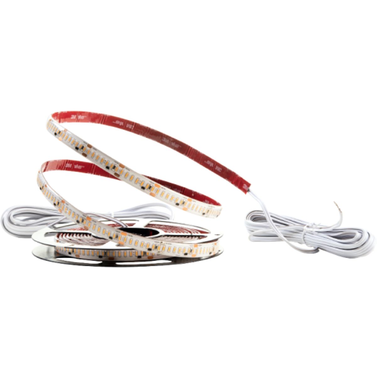 SG StripLine 9W LED strip á 3,6 m, 2700K