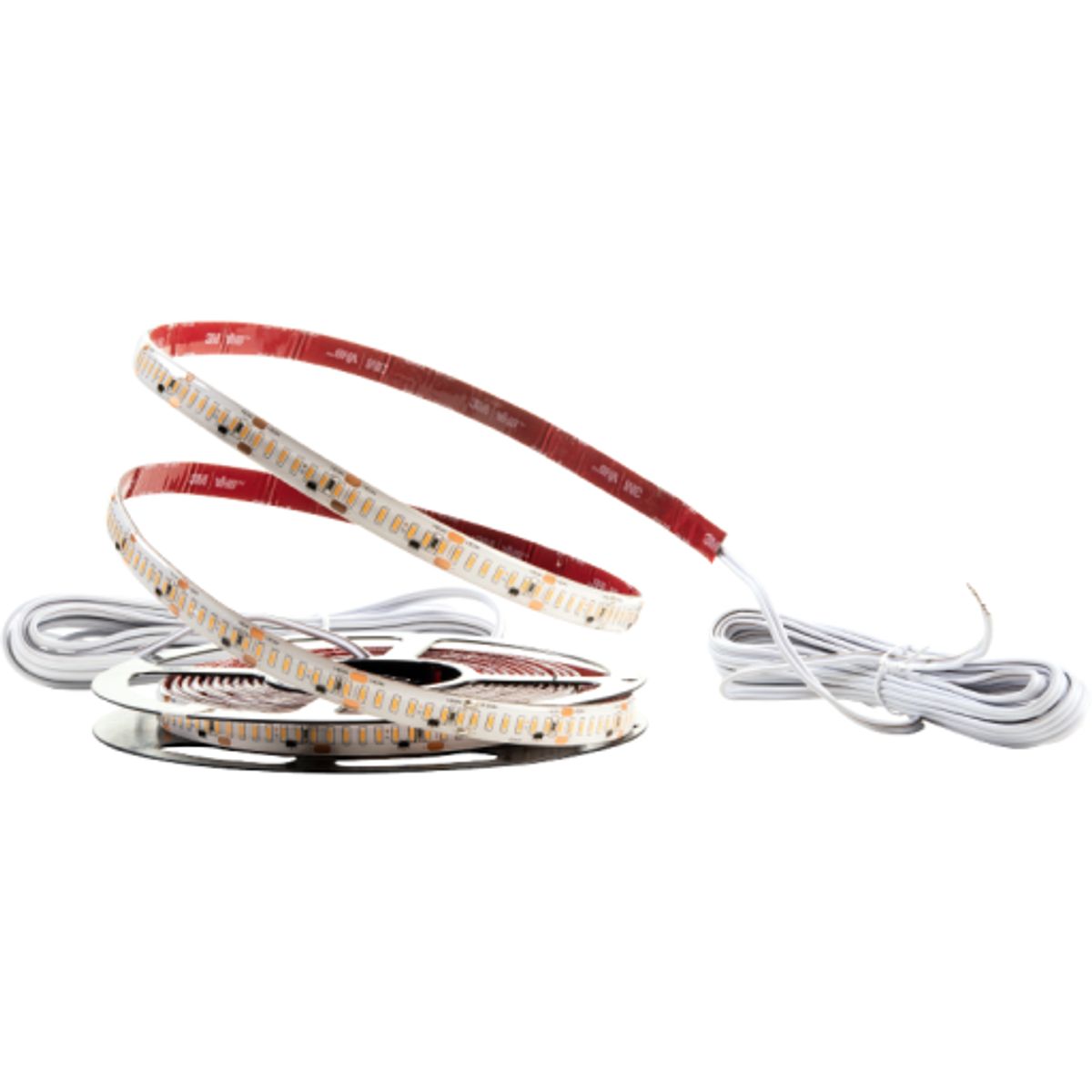 SG StripLine 9W LED strip á 3,6 m, 3000K