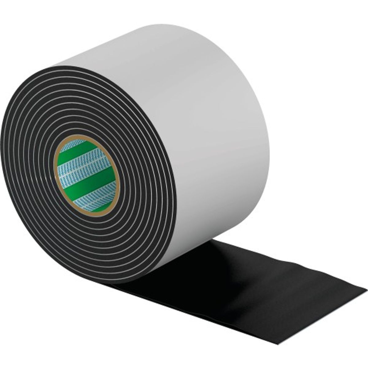 Krympetape Ecoflex rulle 160mm x 10m