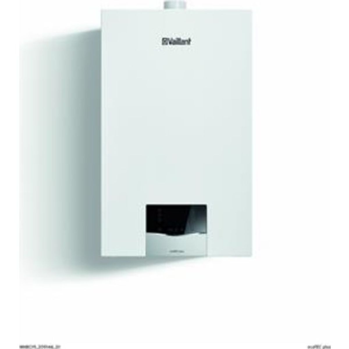 Vaillant Ecotec plus VCW 26CS/1-5 gaskedel, 20 kW