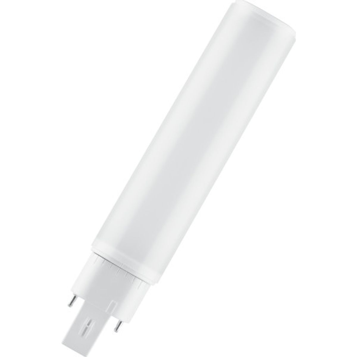 Ledvance Dulux G24d-3 LED kompaktrør, 10W, 3000K